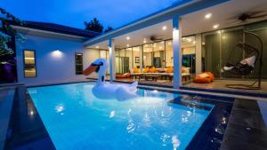 villa navin resort