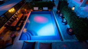 villa navin resort