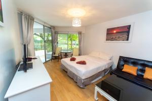 villa navin resort