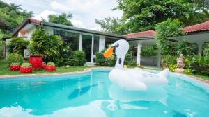 villa navin resort
