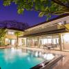 villa navin resort