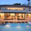 villa navin resort