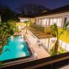 villa navin resort
