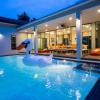 villa navin resort