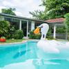 villa navin resort