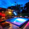 villa navin resort