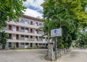 sawasdee place hotel