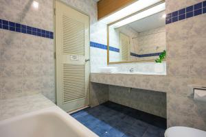 sawasdee place hotel