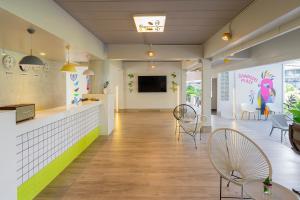 sawasdee place hotel