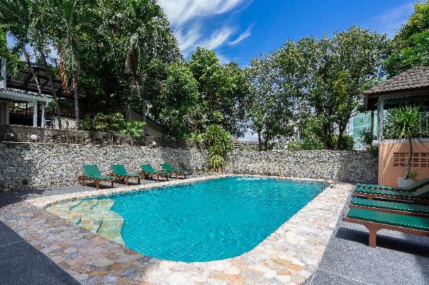 sawasdee place hotel