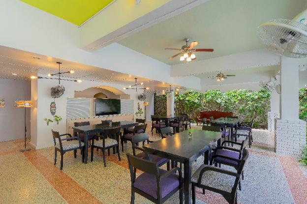 sawasdee place hotel