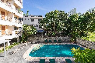 sawasdee place hotel