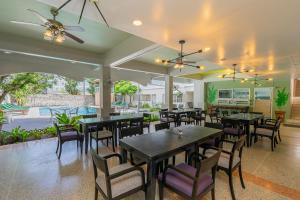 sawasdee place hotel