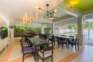 sawasdee place hotel