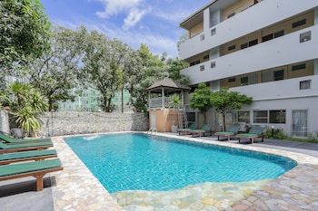 sawasdee place hotel