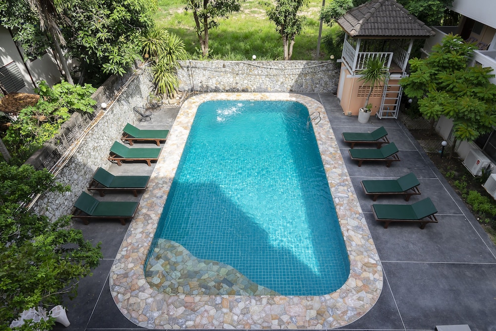 sawasdee place hotel