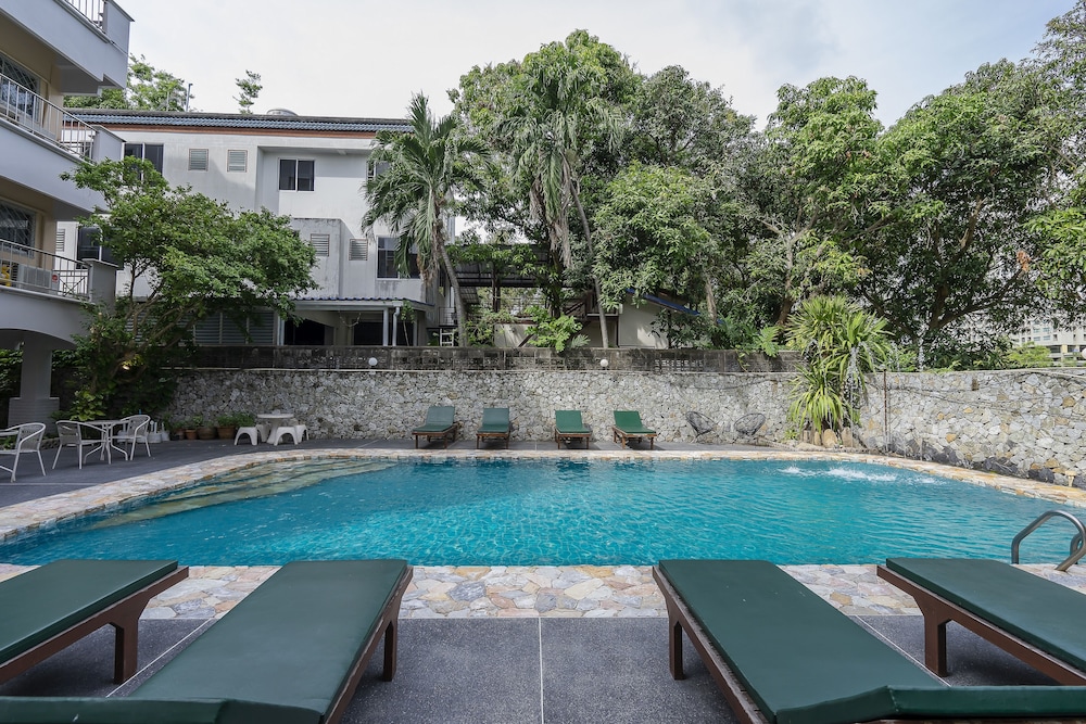 sawasdee place hotel