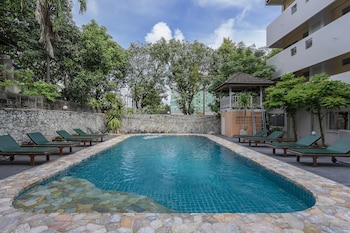 sawasdee place hotel