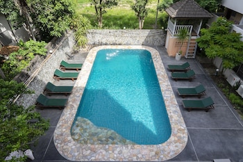 sawasdee place hotel