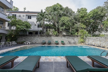 sawasdee place hotel