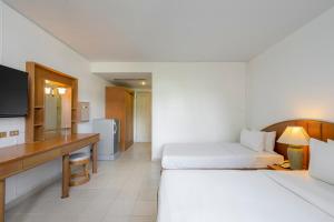 sawasdee place hotel