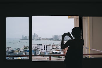 marine plaza hotel pattaya