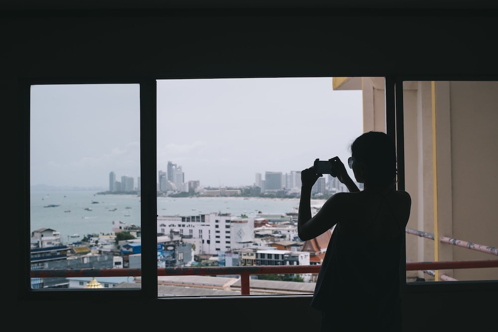 marine plaza hotel pattaya