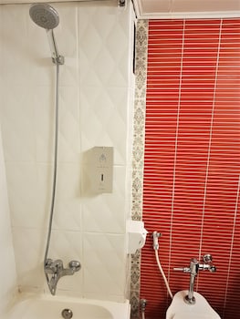 marine plaza hotel pattaya