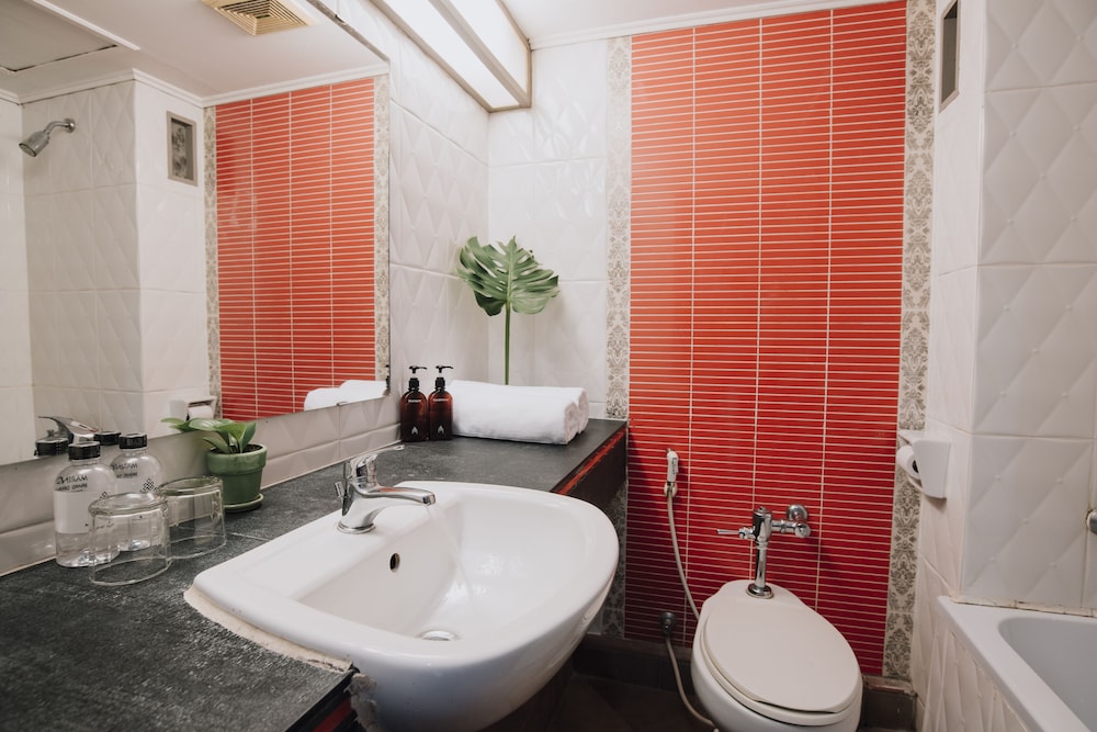 marine plaza hotel pattaya