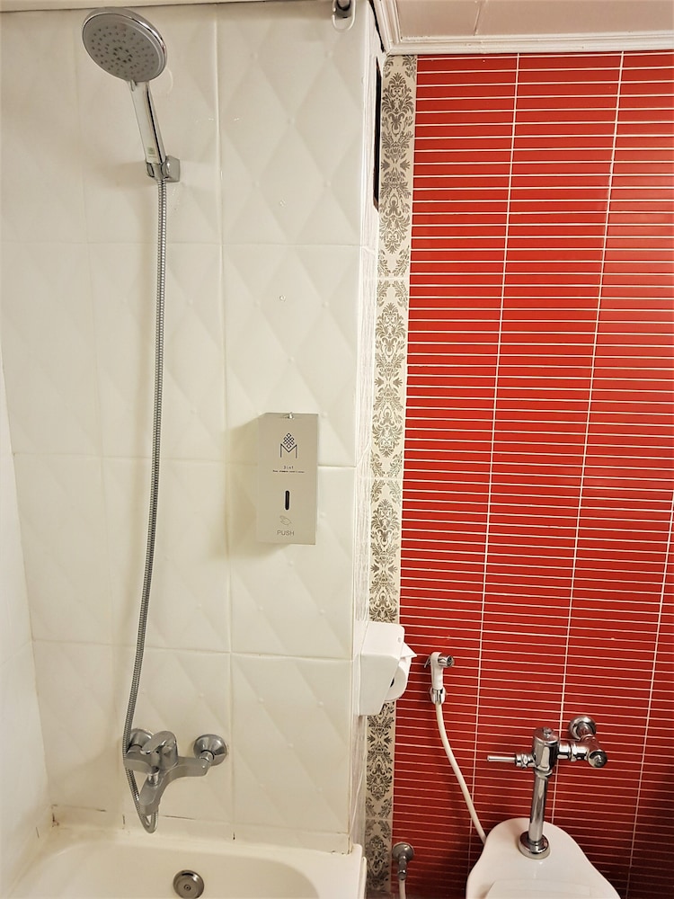 marine plaza hotel pattaya