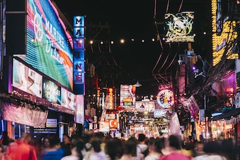 marine plaza hotel pattaya