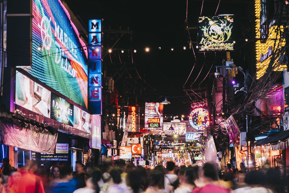 marine plaza hotel pattaya