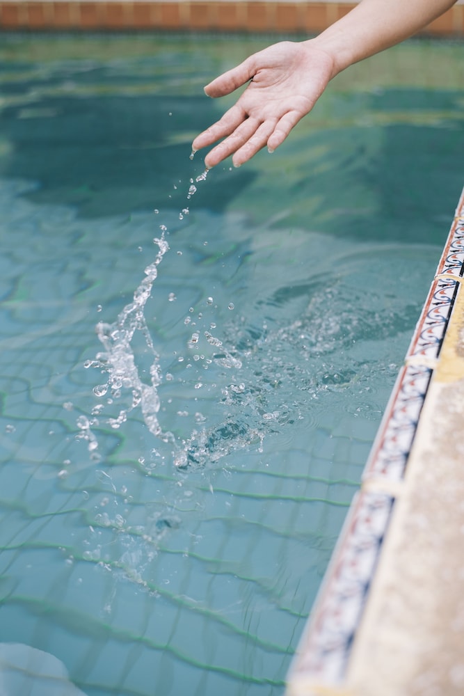 marine plaza hotel pattaya