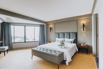 marine plaza hotel pattaya