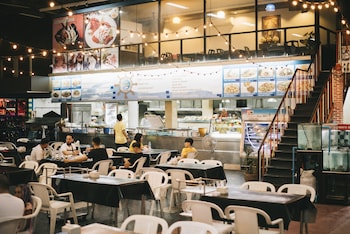 marine plaza hotel pattaya