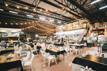 marine plaza hotel pattaya