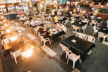 marine plaza hotel pattaya