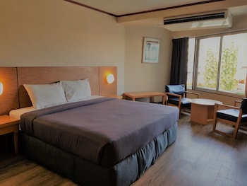 marine plaza hotel pattaya