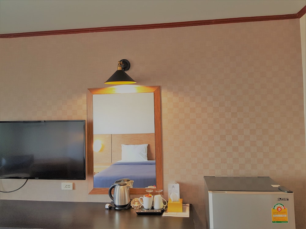 marine plaza hotel pattaya