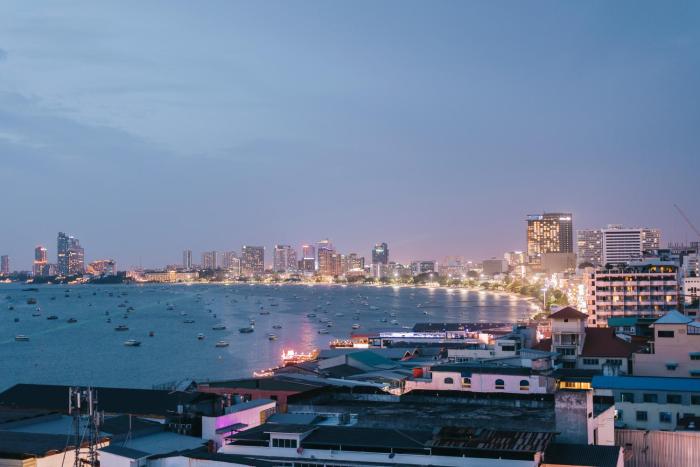pattaya