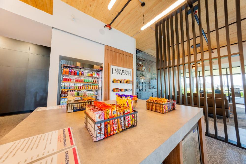 candlewood suites trois rivieres ouest an ihg hotel