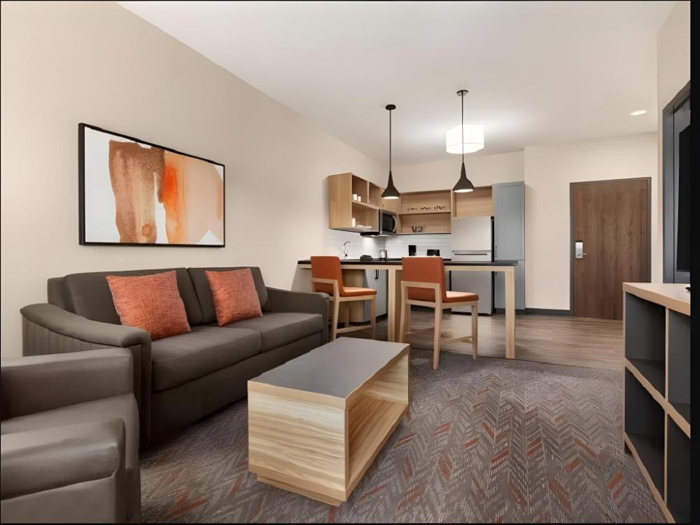 candlewood suites trois rivieres ouest an ihg hotel