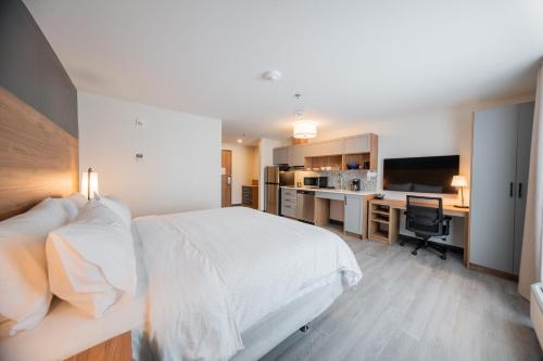 candlewood suites trois rivieres ouest an ihg hotel