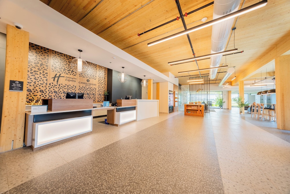 candlewood suites trois rivieres ouest an ihg hotel