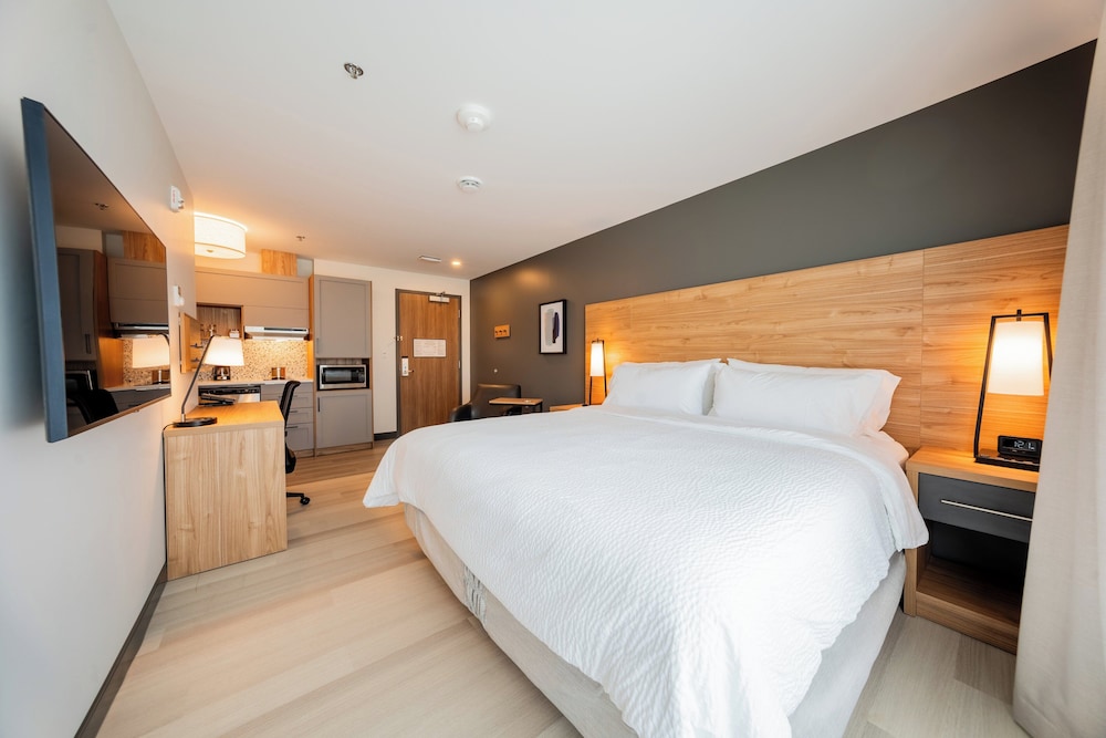 candlewood suites trois rivieres ouest an ihg hotel