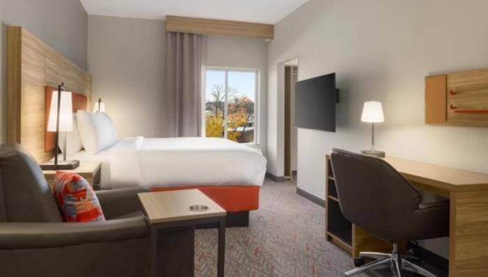 candlewood suites trois rivieres ouest an ihg hotel