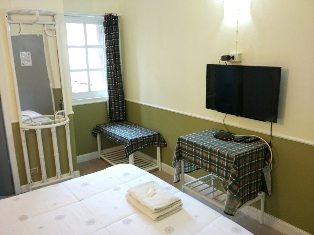 White Lodge Hotel Bangkok,Pathumwan>>Bangkok,3 star