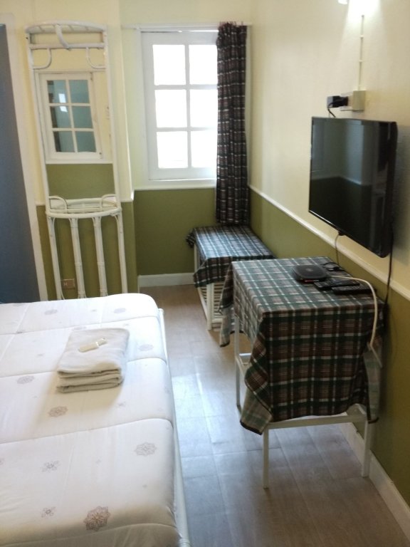 White Lodge Hotel Bangkok,Pathumwan>>Bangkok,3 star