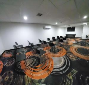 orange park
