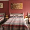 tudor lodge hotel